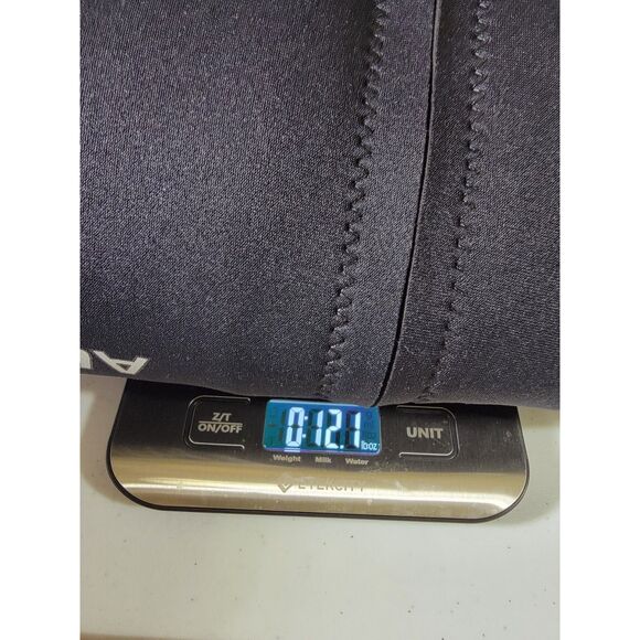 NWT AUNUA Digital Camo Neoprene Wetsuit Jacket -  M/L - Picture 6 of 6